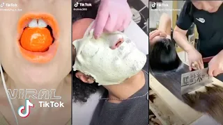 Welcome to SATISFYING TikTok! pt. 2