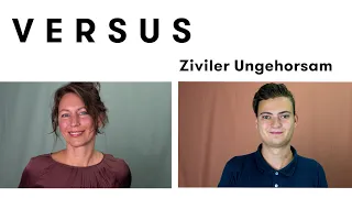 Versus: Ziviler Ungehorsam in der Schweiz