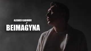 ALISHER KARIMOV - BEIMAĠYNA