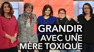 Mères toxiques : comment se libérer de leur emprise ? - Ça commence aujourd'hui