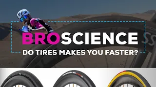 Cheap VS Expensive Tires - Does it make a difference? (THE BROEST OF BRO SCIENCE)