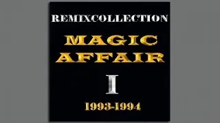 Magic Affair - Omen III (Instrumental Mix)