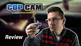 Cop Cam Review