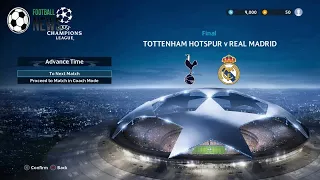 Football News - Tottenham player ratings v Real Madrid: Hugo was boss for Spurs