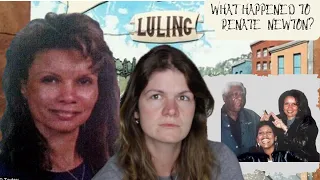 What Happened To Renate Kimberly Newton? | The Unsolved Murder of Tamron Hall’s Sister