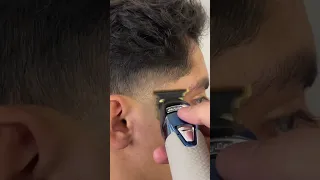 TAPER TUTORIAL 🔥💈