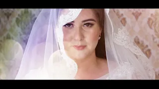 Свадьба Юрий и Зухра ролик Full HD