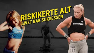 Fra Utfordringer til CrossFit-suksess | Inspirerende Reise mot CrossFit Games – En av Verdens Beste!