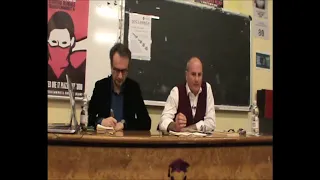 Guido Mazzoni e Giancarlo Alfano   Polisemie  Seminari di poesia iper contemporanea