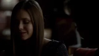 Stefan wants to fix me | The vampire diaries Season 4 Episode 7