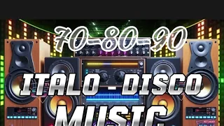 Italo Disco Music: Euro Dance