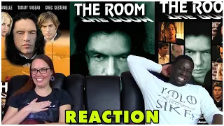 The Room Movie YT REACTION (FULL Movie reactions on Patreon)