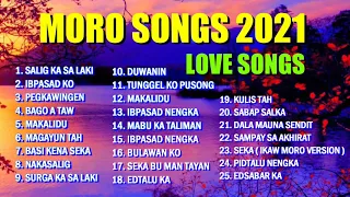 2022 Moro Love Song Nonstop Compilation Ft. Nyt Lumenda, Nash Rain & Kets Original and Cover Song