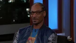 Snoop Dogg Reveals ONLY Person to Out Smoke Him 02