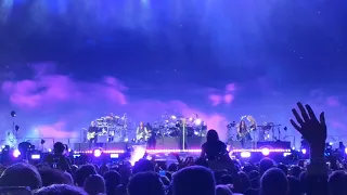 Bon Jovi - Always Wembley Stadium 21st June 2019
