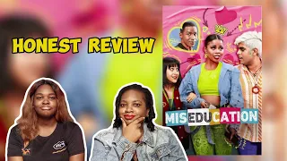 Miseducation (2023) Netflix South African Series Review