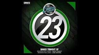 Rocksted Feat. Cherry - Dance Tonight [Chutney Records]