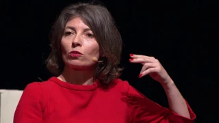 Du burn-out à la performance - Est-ce la limite? | Christèle Perrot | TEDxAlsace