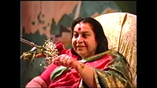 Пуджа Шри МахаКали 1990 г