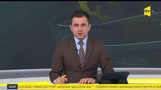 İTV Xəbər - 05.07.2022 (12:00)