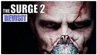 The Surge 2 Gameplay Overview | 2022 Revisit