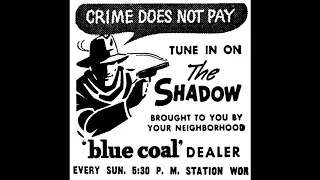 The Shadow - The Destroyer  - March 25, 1945 - Old Time Radio