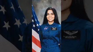 How did Kalpana Chawla die?🥹🚀#shorts #kalpana #motivation