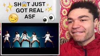 FIFTH HARMONY "Boss" Video REACTION !!