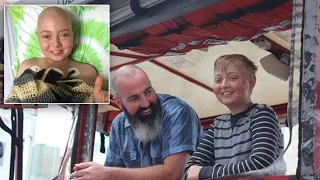 14-Year-Old Boy Meets Bone Marrow Donor Who Saved His Life