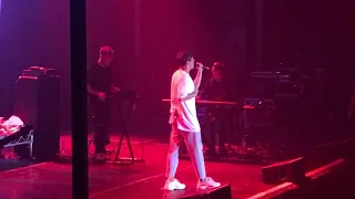 Alekseev “Forever”. A2 СПб 21.09.2018