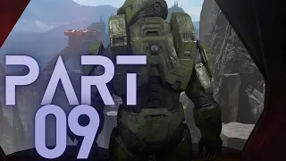 Halo Infinite - Mission 9: The Sequence Walkthrough