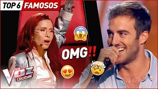 Se hicieron FAMOSOS tras su paso por La Voz 😱