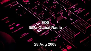 SOS - Ibiza Global Radio