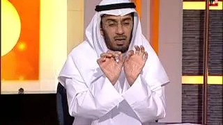 وياكم مع د.محمد العوضي - شعر