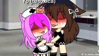 GachaLife tiktok compilation #332 ❤❤ غاشا تيكتوك