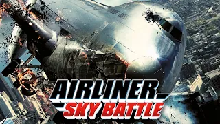 Airliner Sky Battle | Trailer (deutsch) ᴴᴰ