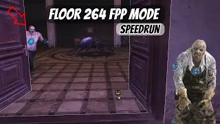 Floor 264 Death High - FPP Mode atp 291 - LIFEAFTER