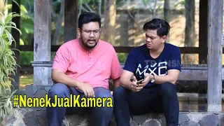 NENEK JUAL KAMERA | SUPER TAWA (03/07/22)