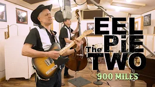 '900 Miles' EEL PIE TWO (Sugar Rays Vintage Studio) BOPFLIX sessions