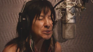 Buffy Sainte-Marie & Tanya Tagaq "You Got To Run (Spirit Of The Wind)"