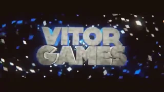 Intro para Vitor games craft