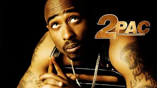 2PAC HITS MIX ~ COMPILED BY DJ XCLUSIVE G2B ~ Changes, Dear Mama, Krazy, Hail Mary & More