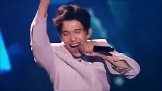 DIVA DANCE - Dimash Kudaibergen  ( The world best singer )