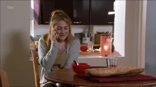 (CANADA ONLY) Missing Coronation Street Scenes Jan 30th  2020