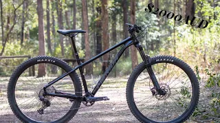 Is the Merida Big Trail 500 a good budget bike for its price?