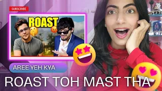 THE ASHISH CHANCHLANI ROAST | FRIENDLY FIRE EP-1