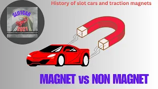 Mag vs non mag Part 1 (podast series)