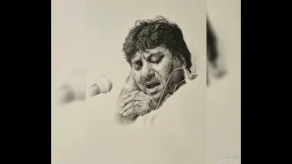 Tribute to " Ustad Rashid Khan "