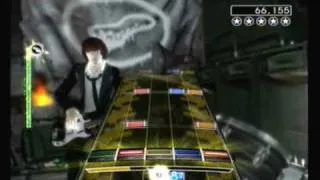 Rock Band,Say It Ain`t So,100% Expert