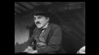 Charlie Chaplin - The Vagabond